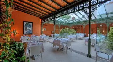 Lopesan Villa Del Conde Resort  &amp  Thalasso