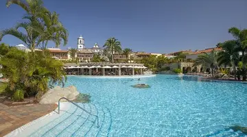 Lopesan Villa Del Conde Resort  &amp  Thalasso