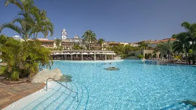 Lopesan Villa Del Conde Resort & Thalasso