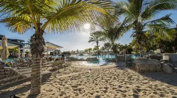 Lopesan Villa Del Conde Resort  &amp  Thalasso