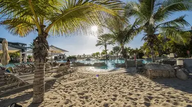 Lopesan Villa Del Conde Resort & Thalasso
