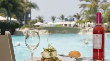 Lopesan Villa Del Conde Resort  &amp  Thalasso