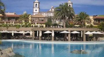 Lopesan Villa Del Conde Resort  &amp  Thalasso