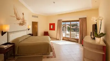 Lopesan Villa Del Conde Resort  &amp  Thalasso