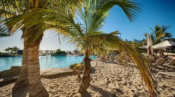 Lopesan Villa Del Conde Resort  &amp  Thalasso
