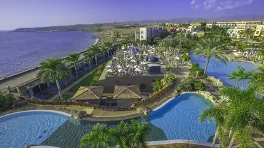 Lopesan Villa Del Conde Resort  &amp  Thalasso