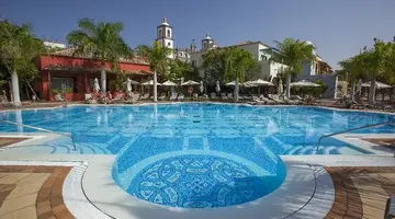 Lopesan Villa Del Conde Resort  &amp  Thalasso