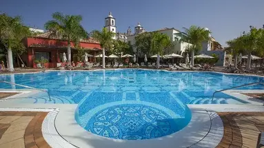 Lopesan Villa Del Conde Resort & Thalasso