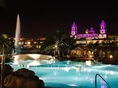Lopesan Villa Del Conde Resort & Thalasso