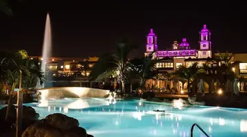 Lopesan Villa Del Conde Resort  &amp  Thalasso