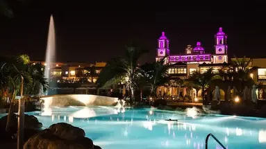 Lopesan Villa Del Conde Resort & Thalasso