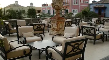 Lopesan Villa Del Conde Resort  &amp  Thalasso