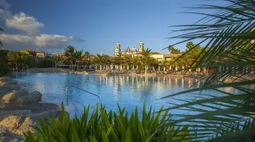 Lopesan Villa Del Conde Resort  &amp  Thalasso