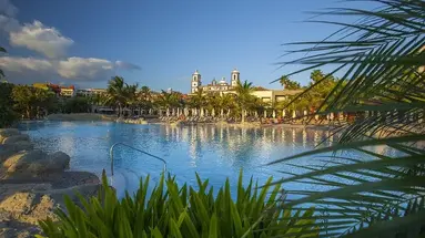Lopesan Villa Del Conde Resort & Thalasso