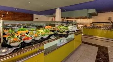 Lopesan Villa Del Conde Resort  &amp  Thalasso