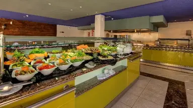 Lopesan Villa Del Conde Resort & Thalasso