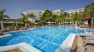 Lopesan Villa Del Conde Resort  &amp  Thalasso