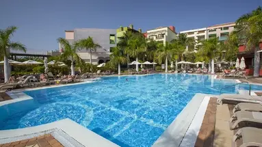 Lopesan Villa Del Conde Resort & Thalasso