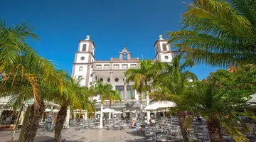 Lopesan Villa del Conde Resort & Thalasso