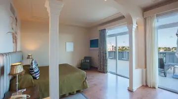 LOPESAN VILLA DEL CONDE RESORT & THALASSO