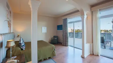 LOPESAN VILLA DEL CONDE RESORT & THALASSO
