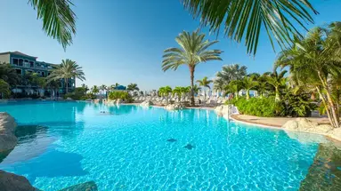 Lopesan Villa del Conde Resort & Thalasso