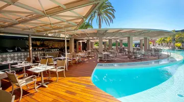 Lopesan Villa del Conde Resort & Thalasso
