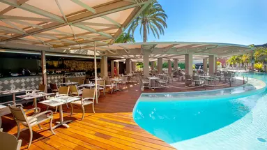 Lopesan Villa del Conde Resort & Thalasso