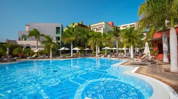 Lopesan Villa del Conde Resort & Thalasso