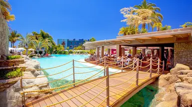 Lopesan Villa del Conde Resort & Thalasso