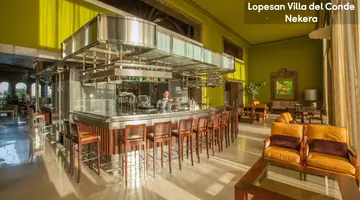 Lopesan Villa del Conde Resort & Thalasso