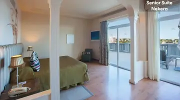 Lopesan Villa del Conde Resort & Thalasso