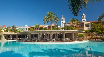 LOPESAN VILLA DEL CONDE RESORT & THALASSO