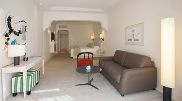 LOPESAN VILLA DEL CONDE RESORT & THALASSO