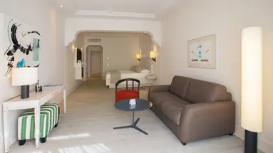 LOPESAN VILLA DEL CONDE RESORT & THALASSO
