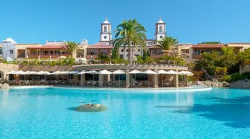 Lopesan Villa del Conde Resort & Thalasso
