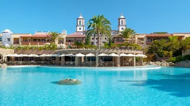 Lopesan Villa del Conde Resort & Thalasso