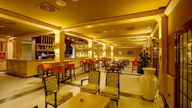 Lopesan Villa del Conde Resort & Thalasso