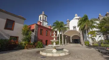 Lopesan Villa Del Conde Resort  &  Thalasso