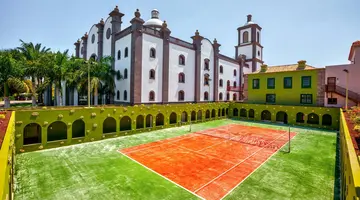 Lopesan Villa del Conde Resort & Thalasso