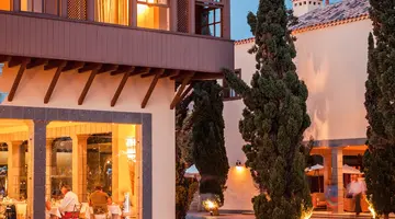 LOPESAN VILLA DEL CONDE RESORT & THALASSO