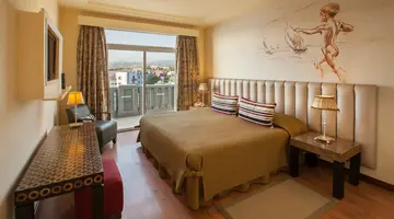 LOPESAN VILLA DEL CONDE RESORT & THALASSO