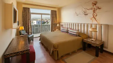 LOPESAN VILLA DEL CONDE RESORT & THALASSO