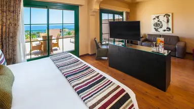 LOPESAN VILLA DEL CONDE RESORT & THALASSO