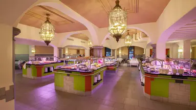LOPESAN VILLA DEL CONDE RESORT & THALASSO