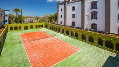 LOPESAN VILLA DEL CONDE RESORT & THALASSO