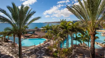 LOPESAN VILLA DEL CONDE RESORT & THALASSO