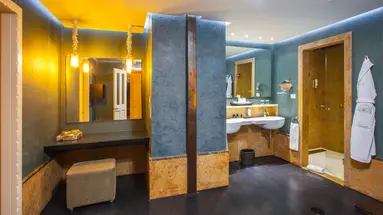 LOPESAN VILLA DEL CONDE RESORT & THALASSO