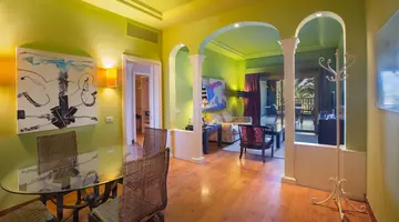 LOPESAN VILLA DEL CONDE RESORT & THALASSO