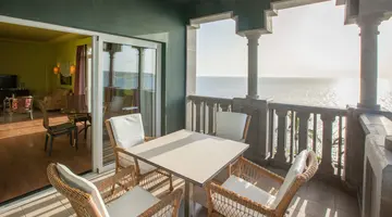 LOPESAN VILLA DEL CONDE RESORT & THALASSO